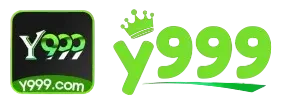 Y999 Game Logo